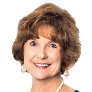 Meet your Posher, Pam